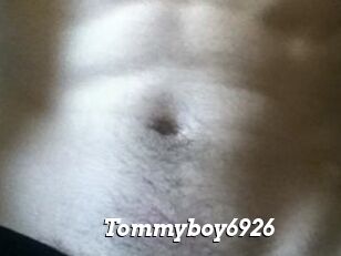 Tommyboy6926