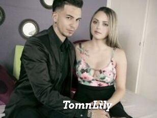 Tom_n_Lily