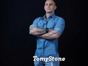 TomyStone