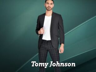 Tomy_Johnson