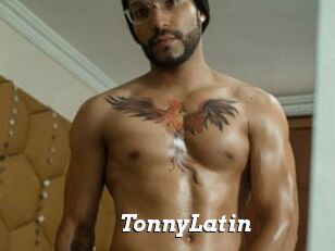 TonnyLatin