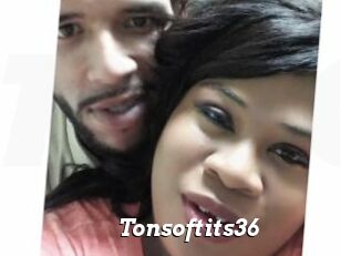 Tonsoftits36