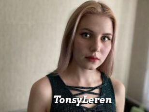 TonsyLeren