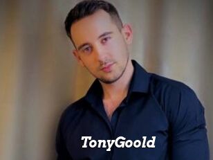 TonyGoold