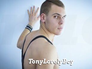 TonyLovelyBoy
