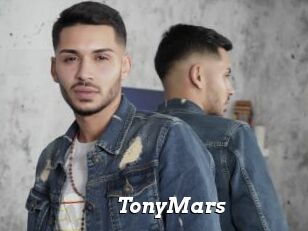 TonyMars
