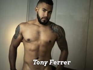 Tony_Ferrer