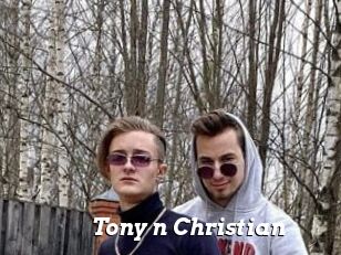 Tony_n_Christian