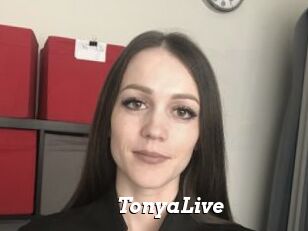 TonyaLive