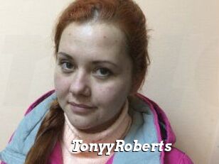 TonyyRoberts