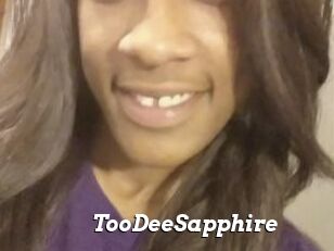 TooDee_Sapphire