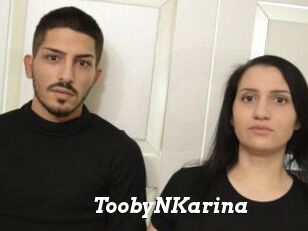 ToobyNKarina