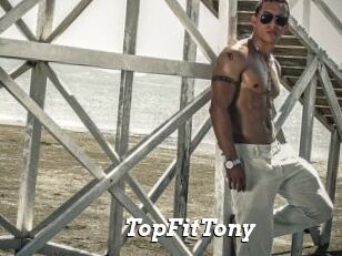 TopFitTony
