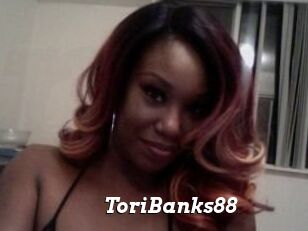 ToriBanks88