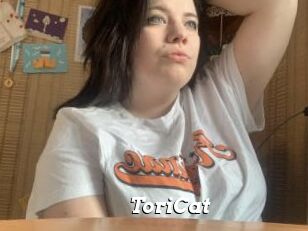 ToriCat