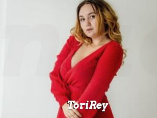 ToriRey