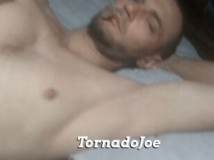 TornadoJoe