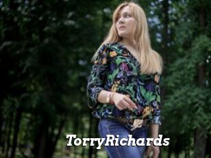 TorryRichards
