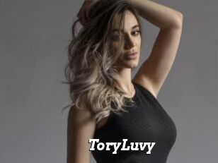 ToryLuvy