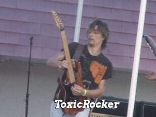 ToxicRocker