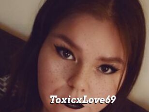 ToxicxLove69
