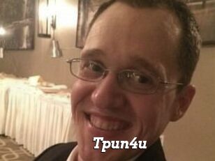 Tpun4u