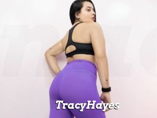 TracyHayes