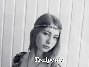 Tralpenia