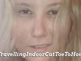 TravellingIndoorCatToeToHoe