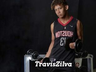 TravisZilva