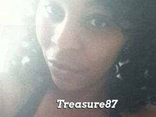 Treasure87