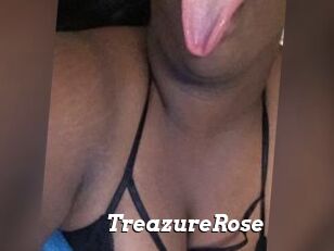 TreazureRose