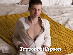 TrevorPhillipson