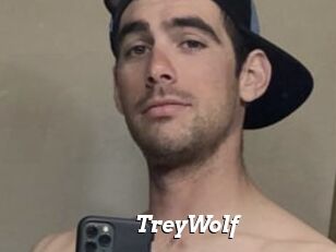 TreyWolf