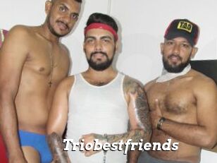 Triobestfriends