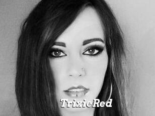 TrixieRed