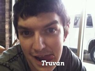 Truvan