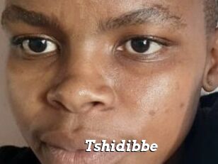 Tshidibbe