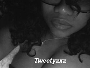 Tweetyxxx