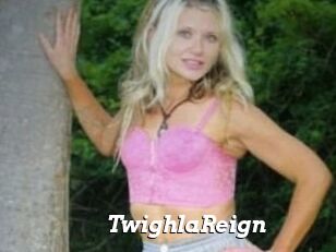 TwighlaReign