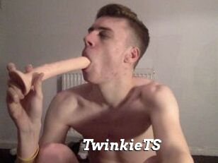 TwinkieTS