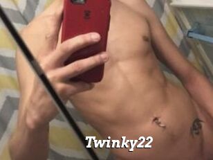 Twinky22