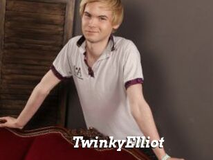 TwinkyElliot