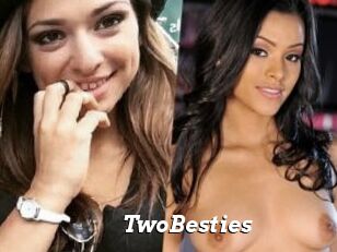 TwoBesties