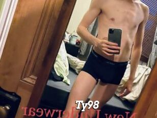 Ty98