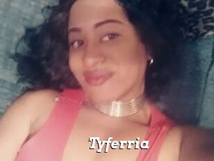 Tyferria
