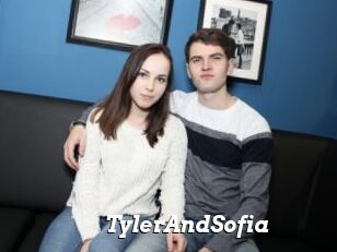 TylerAndSofia