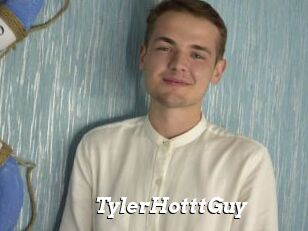 TylerHotttGuy