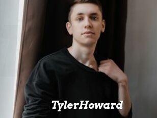 TylerHoward
