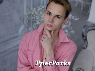 TylerParks